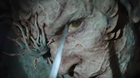 Författarna till The Last of Us säsong 2 lade till sporer eftersom det dikterades av berättelsens dramatiska behov