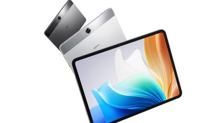 Det är inte bara OPPO Reno 11 smartphones: OPPO Pad Air 2 kommer också att debutera den 23 november