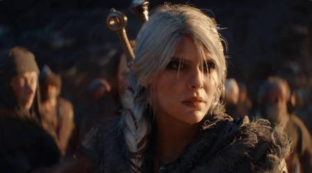 The Witcher 4-utvecklarna förstår att valet av Ciri som huvudperson för The Witcher 4 kan orsaka kontroverser