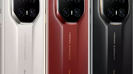 Trots sanktioner har Huawei hittat en möjlighet att producera en modern Kirin 9030-processor för sin Mate 80-serie