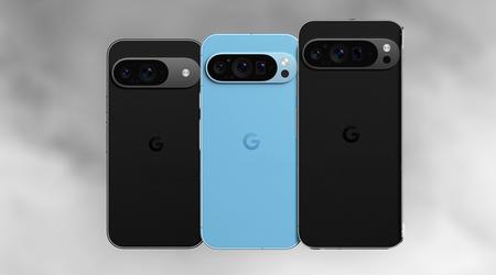 Google-appar slutade fungera på vissa Pixel-smartphones