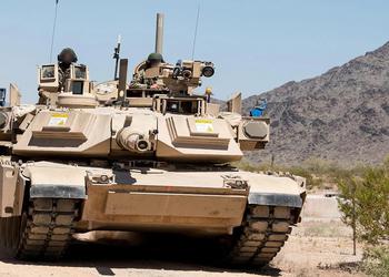 USA godkänner försäljning av Abrams-stridsvagnar till ...