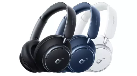 Soundcore by Anker Space Q45 med ANC, LDAC-stöd och upp till 50 timmars batteritid är tillgänglig på Amazon med en rabatt på 50 USD