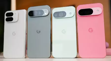 Google Pixel 10-serien bekräftad: nya smartphones kan debutera i augusti 