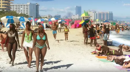 Utvecklingen av en Grand Theft Auto V-mod som lägger till en karta från GTA 6 har avbrutits på grund av ett klagomål från Take-Two