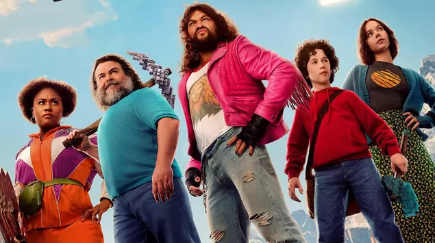 Den populära filmatiseringen av Minecraft får ...