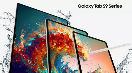 Erbjudande under begränsad tid: Samsung Galaxy Tab S9+ med 512 GB lagring tillgänglig på Amazon med en rabatt på $223