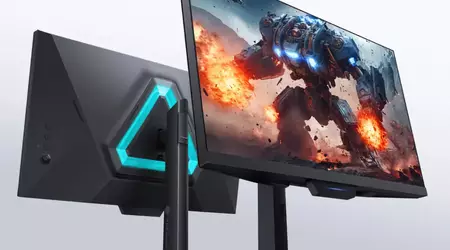 Nubia har börjat sälja Red Magic GM001S gamingmonitor med en 4K MiniLED-skärm vid 160 Hz