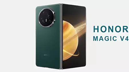 Honor CEO Lee Kun avslöjar detaljer om Magic V4: Snapdragon 8 Elite-chip och tunnare design