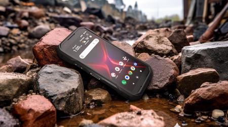 Kyocera Duraforce Pro 3 är en robust smartphone med Snapdragon 7 Gen 1 för 900 USD som drivs av Snapdragon 7 Gen 1