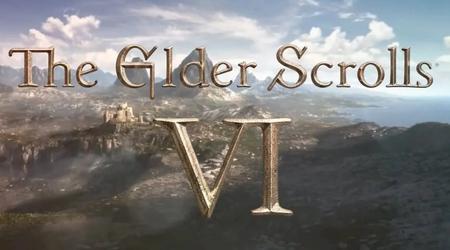 Från Microsoft-dokument: The Elder Scrolls VI kommer inte till PlayStation-konsoler, och spelet släpps inte förrän tidigast 2026