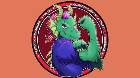 ZeniMax-anställda hotar med att strejka: Microsoft gör inga eftergifter i förhandlingarna om bättre arbetsvillkor