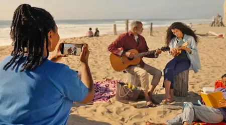 Spatialify: Ny app för inspelning av spatial video på iPhone