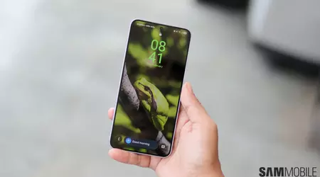 Samsung förbereder uppdatering för Galaxy S25 med smidigare laddningsanimationer och buggfixar