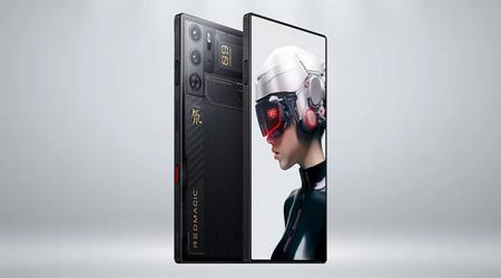 Red Magic 10 Pro-smarttelefonerna kommer dessutom att få det egenutvecklade R3-spelchipet utöver flaggskeppet Snapdragon 8 Elite