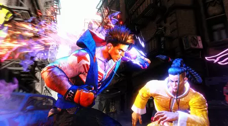 Street Fighter-filmatiseringen har försvunnit från Sonys utgivningsschema för 2026: nytt utgivningsdatum är fortfarande okänt