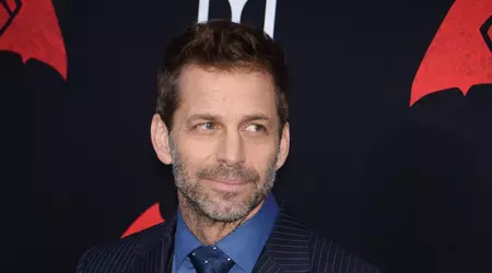 Zack Snyder har avslöjat att han är ett lojalt Fortnite-fan och regelbundet fördjupar sig i videospelets värld som en karaktär från "Rick and Morty" 