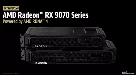 Nu är det officiellt: Radeon RX 9070 XT och RX 9070 grafikkort kommer att släppas den 6 mars - AMD avslöjade deras pris och detaljerade specifikationer