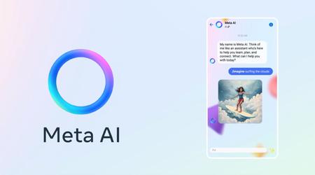 Meta introducerar en chatbot för Instagram-konversationer