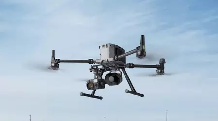 DJI introducerar nya tillbehör för Zenmuse V1 och S1-droner
