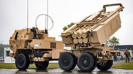 USA har godkänt försäljningen av sex M142 HIMARS-system med bärraketer för M30A2 GMLRS, M31A2 GMLRS och M57 ATACMS till Lettland