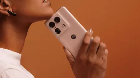 Nu är det officiellt: flaggskeppsmobilen Motorola X50 Ultra med Snapdragon 8s Gen 3-chip lanseras den 16 maj