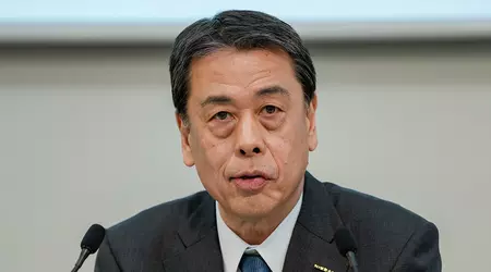 Nissan byter ledning: ny VD presenterad