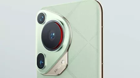 Huawei Pura 80 Ultra kan debutera med 50 MP-kameror, ultravidvinkelobjektiv och periskopzoom