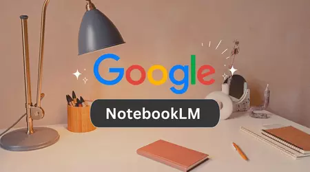 Google har annonserat NotebookLM mobilapp för Android och iOS som gör det enklare att ta personliga anteckningar