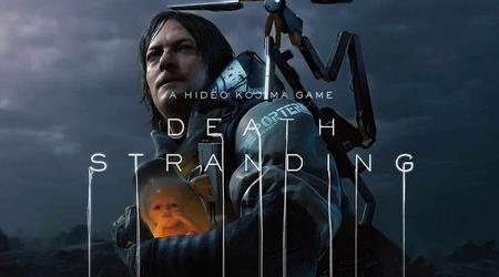 Lanseringen av Death Stranding Director's Cut på iPhone 15 Pro, iPad och Mac har skjutits upp till början av 2024