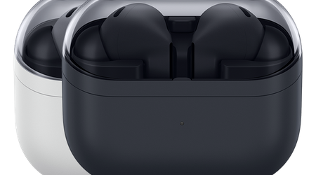 Galaxy Buds 3 FE har plötsligt börjat säljas, inklusive i en ny färg! Eller är det ett misstag av butikspersonalen