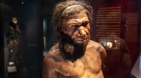 AI har återupplivat antimikrobiella molekyler från neandertalare för att bekämpa superbakterier