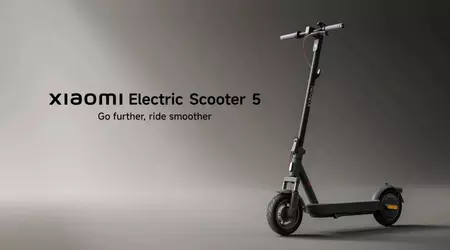 Xiaomi förbereder sig för att lansera en ny modell av elektrisk scooter med förbättrad räckvidd på den globala marknaden