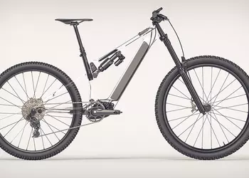 Mahle introducerar en kraftfull motor för ...