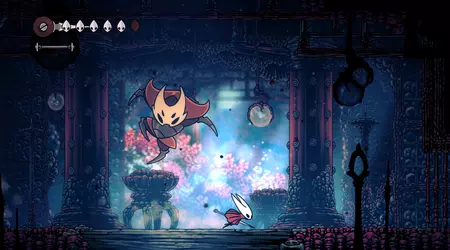 Hollow Knight: Silksong är återigen i topp på Steam-önskelistan, före Deadlock och Elden Ring: Nightreign