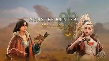 Dataminer har avslöjat lanseringsdatum och storlek för Monster Hunter Wilds på PS5