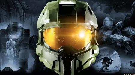 Insider: Användare av Nintendo Switch 2 kan få en "nedstrippad version" av Halo: The Master Chief Collection