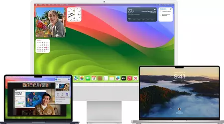 Efter iOS 17.5 Beta 4 och iPadOS 17.5 Beta 4: den fjärde betaversionen av macOS Sonoma 14.5 har släppts