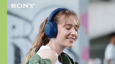 Sony WH-XB910N med ANC på Amazon Prime Day kan köpas med en rabatt på $ 131