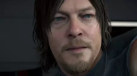 Vem om inte jag?: Death Stranding-stjärnan Norman Reedus är redo att återvända till sin roll i filmatiseringen av det berömda spelet