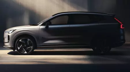 Volvo XC70 återvänder som en plug-in hybrid med utökad räckvidd, men endast för Kina för tillfället