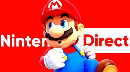 Insider: en ny Nintendo Direct kommer snart. Den kommer förmodligen att äga rum i september