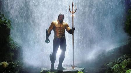 Aquaman and the Lost Kingdom blev den mest inkomstbringande filmen i DC:s filmuniversum sedan 2018