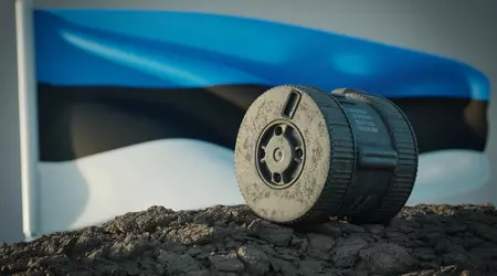 Estland drar sig ur Ottawa-konventionen: regeringen vill ha handlingsfrihet vid krig med Ryssland