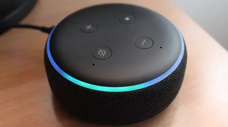 Amazon har bekräftat att röstinspelningar från Alexa används för att träna AI