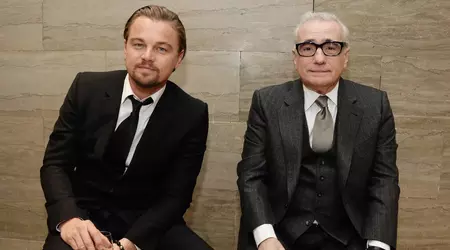Leonardo DiCaprio och Martin Scorsese samarbetar igen för filmatiseringen av The Devil in the White City