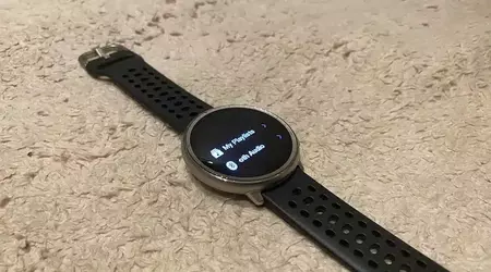 Amazfit Active 2-användare kommer att kunna lyssna på musik utan en smartphone tack vare en ny uppdatering