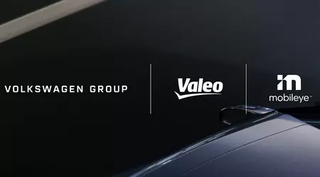 Fordon på VW MQB-plattformen kommer att få nya ADAS-system nivå 2+