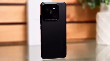 Xiaomi 14 recension: junior flaggskepp med en Leica-kamera