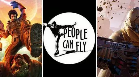 Bulletstorm- och Painkiller-författarna skapar ett prototypspel baserat på en av PlayStation-franchiserna: People Can Fly har tecknat ett avtal med Sony